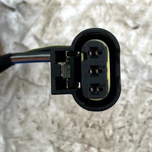 Mercedes A Class W177 PDC Parking Sensor Loom Plug Connector A0295451226 Genuine - Image 8