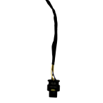 Mercedes A Class W177 PDC Parking Sensor Loom Plug Connector A0295451226 Genuine 178430998704