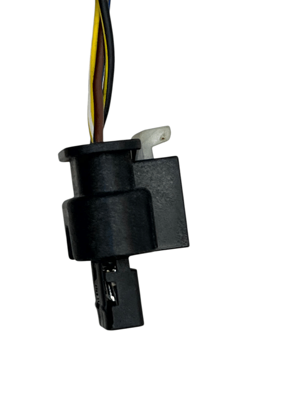 Mercedes A Class W177 PDC Parking Sensor Loom Plug Connector A0295451226 Genuine 2 Mercedes A Class W177 PDC Parking Sensor Loom Plug Connector A0295451226 Genuine 178430998704 3