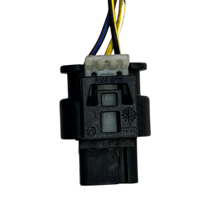 Mercedes A Class W177 PDC Parking Sensor Loom Plug Connector A0295451226 Genuine 12 Mercedes A Class W177 PDC Parking Sensor Loom Plug Connector A0295451226 Genuine - Image 4