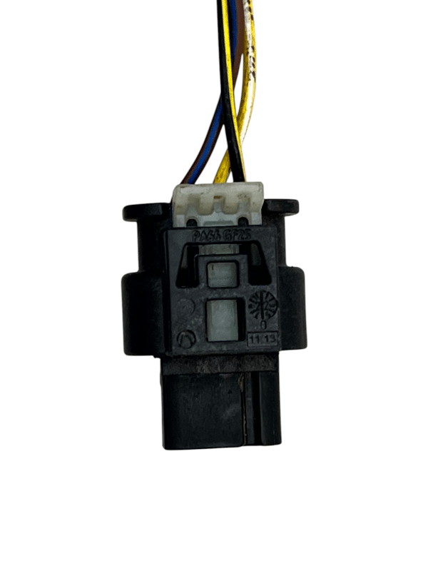 Mercedes A Class W177 PDC Parking Sensor Loom Plug Connector A0295451226 Genuine 3 Mercedes A Class W177 PDC Parking Sensor Loom Plug Connector A0295451226 Genuine 178430998704 4
