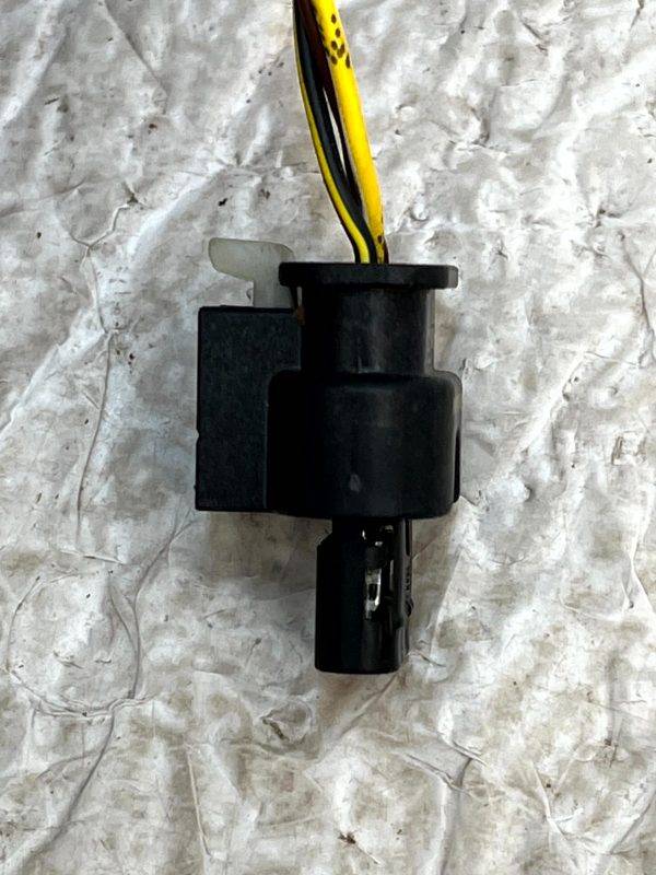 Mercedes A Class W177 PDC Parking Sensor Loom Plug Connector A0295451226 Genuine 4 Mercedes A Class W177 PDC Parking Sensor Loom Plug Connector A0295451226 Genuine 178430998704 5