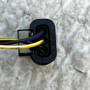 Mercedes A Class W177 PDC Parking Sensor Loom Plug Connector A0295451226 Genuine 14 Mercedes A Class W177 PDC Parking Sensor Loom Plug Connector A0295451226 Genuine - Image 6