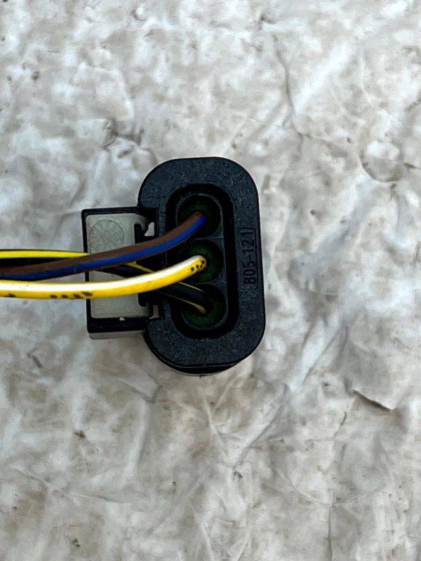 Mercedes A Class W177 PDC Parking Sensor Loom Plug Connector A0295451226 Genuine 5 Mercedes A Class W177 PDC Parking Sensor Loom Plug Connector A0295451226 Genuine 178430998704 6