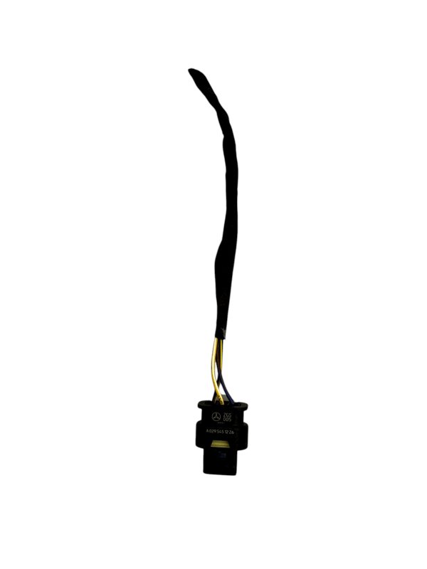 Mercedes-A-Class-W177-PDC-Parking-Sensor-Loom-Plug-Connector-A0295451226-Genuine-178430998704 Mercedes A Class W177 PDC Parking Sensor Loom Plug Connector A0295451226 Genuine 178430998704