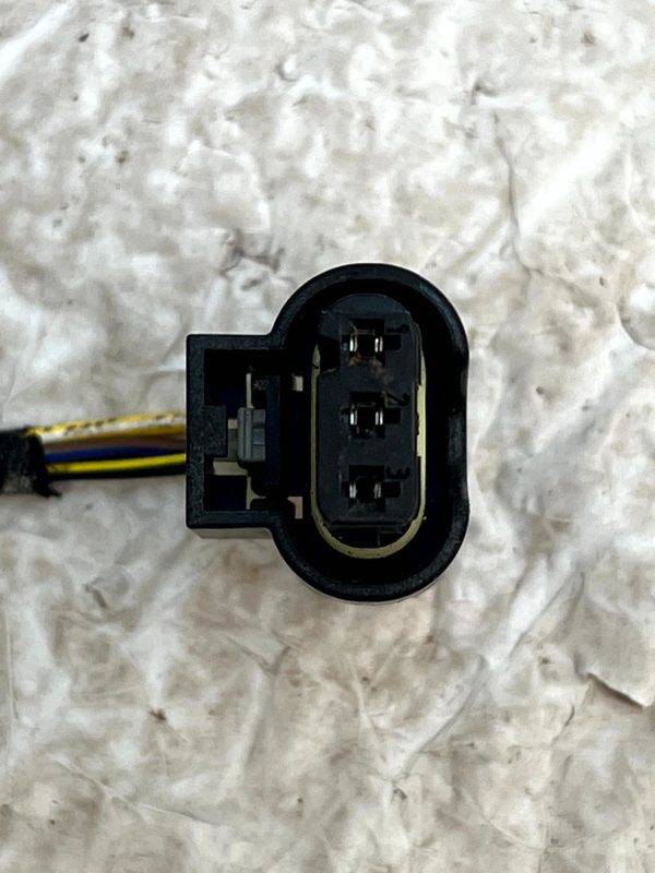 Mercedes A Class W177 PDC Parking Sensor Loom Plug Connector A0295451226 Genuine 6 Mercedes A Class W177 PDC Parking Sensor Loom Plug Connector A0295451226 Genuine 178430998704 7
