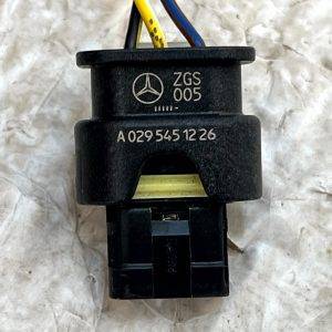 Mercedes A Class W177 PDC Parking Sensor Loom Plug Connector A0295451226 Genuine 16 Mercedes A Class W177 PDC Parking Sensor Loom Plug Connector A0295451226 Genuine - Image 8