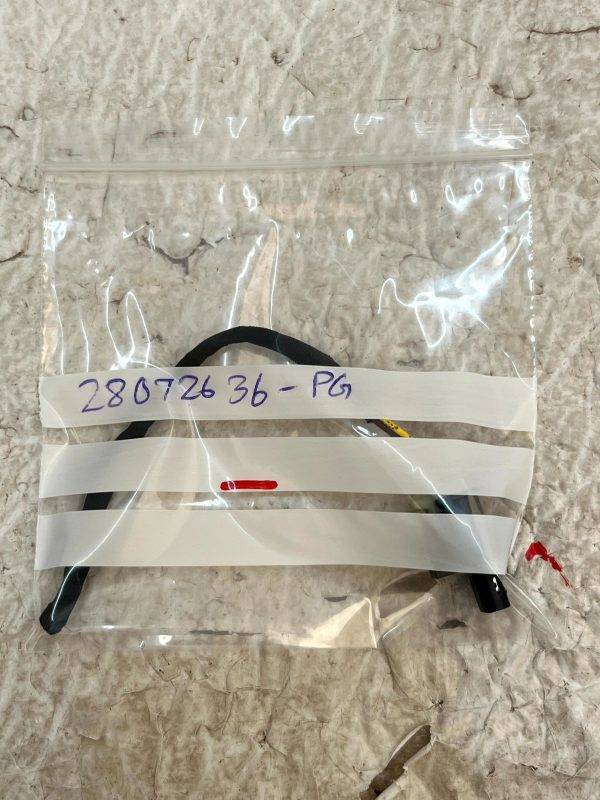 Mercedes A Class W177 PDC Parking Sensor Loom Plug Connector A0295451226 Genuine 8 Mercedes A Class W177 PDC Parking Sensor Loom Plug Connector A0295451226 Genuine 178430998704 9