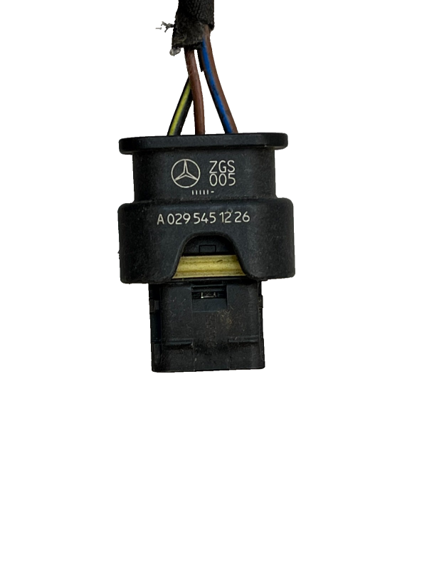 Mercedes A Class W177 PDC Parking Sensor Loom Plug Connector A0295451226 Genuine 178445139124 2
