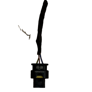 Mercedes A Class W177 PDC Parking Sensor Loom Plug Connector A0295451226 Genuine - Image 1