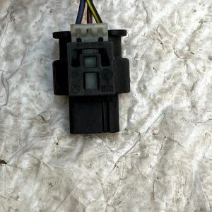 Mercedes A Class W177 PDC Parking Sensor Loom Plug Connector A0295451226 Genuine - Image 4