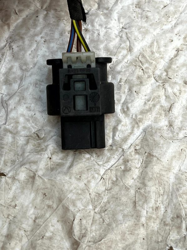 Mercedes A Class W177 PDC Parking Sensor Loom Plug Connector A0295451226 Genuine 178445139124 4