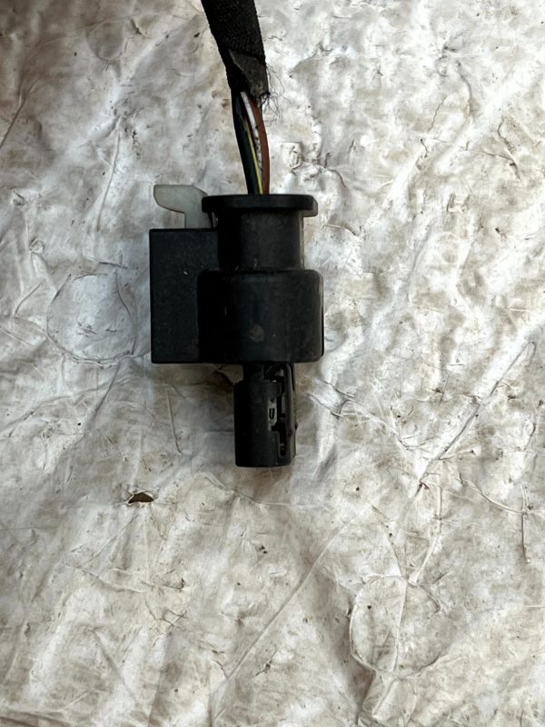 Mercedes A Class W177 PDC Parking Sensor Loom Plug Connector A0295451226 Genuine 178445139124 5