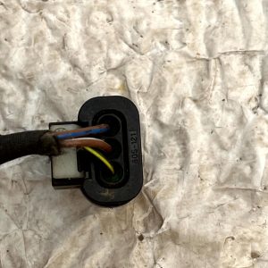 Mercedes A Class W177 PDC Parking Sensor Loom Plug Connector A0295451226 Genuine - Image 6
