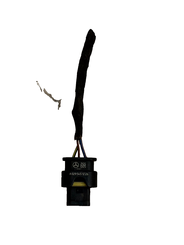 Mercedes A Class W177 PDC Parking Sensor Loom Plug Connector A0295451226 Genuine 178445139124