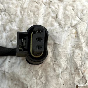 Mercedes A Class W177 PDC Parking Sensor Loom Plug Connector A0295451226 Genuine - Image 7