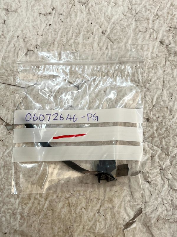 Mercedes A Class W177 PDC Parking Sensor Loom Plug Connector A0295451226 Genuine 178445139124 9