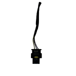 Mercedes A Class W177 PDC Parking Sensor Loom Plug Connector A0295451226 Genuine 178456568464