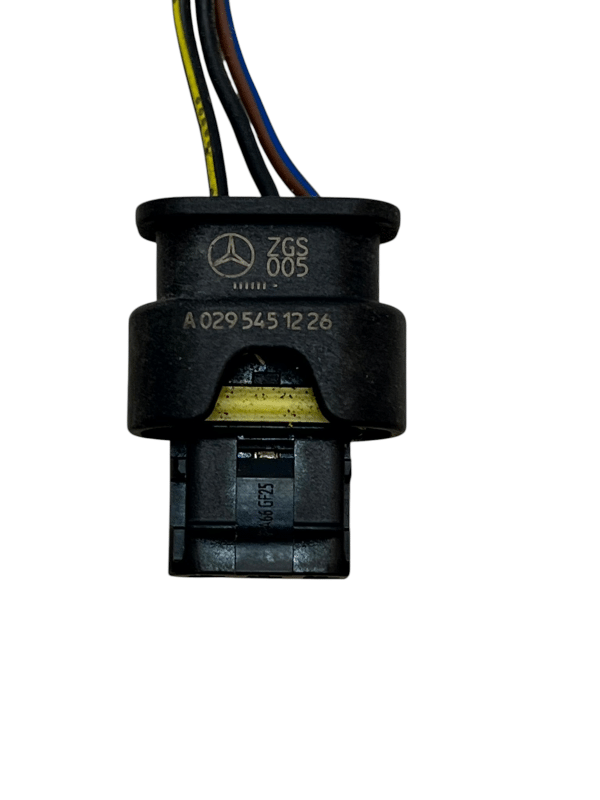 Mercedes A Class W177 PDC Parking Sensor Loom Plug Connector A0295451226 Genuine 178456568464 2