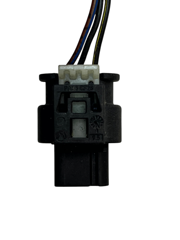 Mercedes A Class W177 PDC Parking Sensor Loom Plug Connector A0295451226 Genuine 178456568464 4