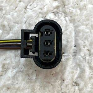 Mercedes A Class W177 PDC Parking Sensor Loom Plug Connector A0295451226 Genuine - Image 7