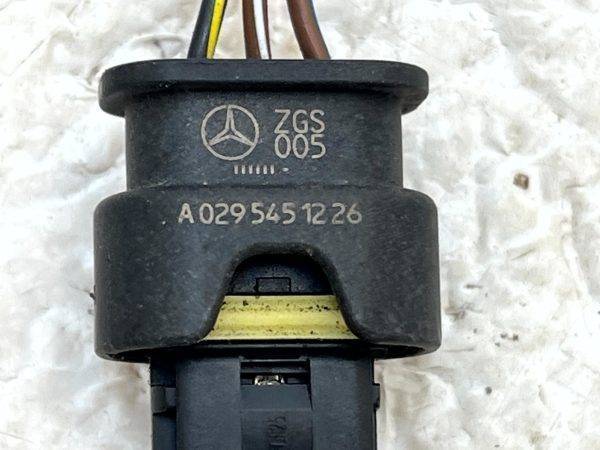 Mercedes A Class W177 PDC Parking Sensor Loom Plug Connector A0295451226 Genuine 178456568464 8