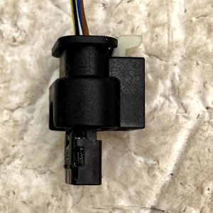 Mercedes A-Class W177 PDC Wiring Loom Harness Plug Connector A0295451226 Genuine - Image 4