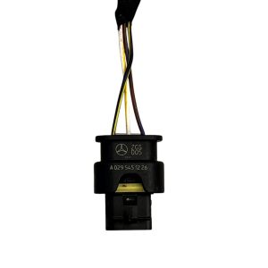 Mercedes A-Class W177 PDC Wiring Loom Harness Plug Connector A0295451226 Genuine
