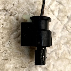Mercedes A-Class W177 PDC Wiring Loom Harness Plug Connector A0295451226 Genuine - Image 5