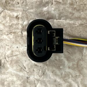 Mercedes A-Class W177 PDC Wiring Loom Harness Plug Connector A0295451226 Genuine - Image 8