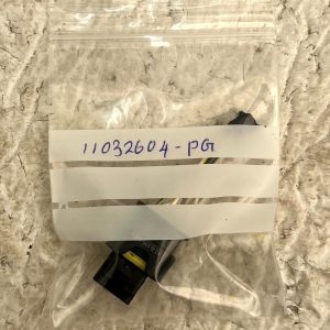 Mercedes A-Class W177 PDC Wiring Loom Harness Plug Connector A0295451226 Genuine - Image 10