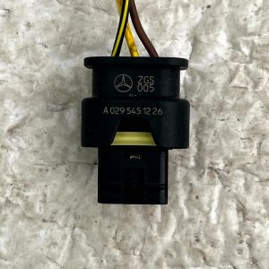Mercedes A-Class W177 PDC Wiring Loom Harness Plug Connector A0295451226 Genuine - Image 3