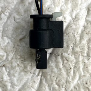 Mercedes A-Class W177 PDC Wiring Loom Harness Plug Connector A0295451226 Genuine - Image 4