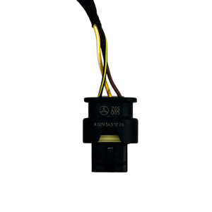 Mercedes A-Class W177 PDC Wiring Loom Harness Plug Connector A0295451226 Genuine