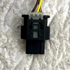 Mercedes A-Class W177 PDC Wiring Loom Harness Plug Connector A0295451226 Genuine - Image 5