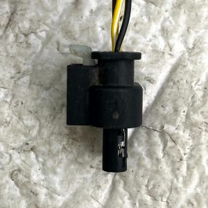 Mercedes A-Class W177 PDC Wiring Loom Harness Plug Connector A0295451226 Genuine - Image 6