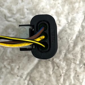 Mercedes A-Class W177 PDC Wiring Loom Harness Plug Connector A0295451226 Genuine - Image 7