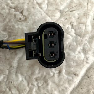 Mercedes A-Class W177 PDC Wiring Loom Harness Plug Connector A0295451226 Genuine - Image 8