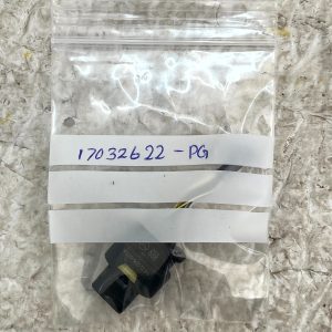 Mercedes A-Class W177 PDC Wiring Loom Harness Plug Connector A0295451226 Genuine - Image 10
