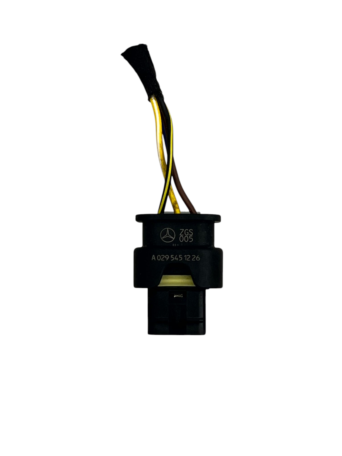 Mercedes A-Class W177 PDC Wiring Loom Harness Plug Connector A0295451226 Genuine