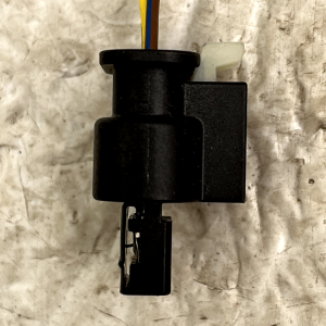 Mercedes A-Class W177 PDC Wiring Loom Harness Plug Connector A0295451226 Genuine - Image 4