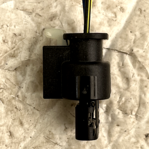 Mercedes A-Class W177 PDC Wiring Loom Harness Plug Connector A0295451226 Genuine - Image 6