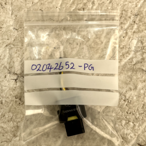 Mercedes A-Class W177 PDC Wiring Loom Harness Plug Connector A0295451226 Genuine - Image 10