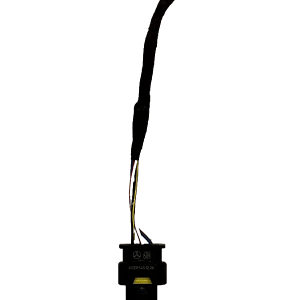 Mercedes A-Class W177 PDC Wiring Loom Harness Plug Connector A0295451226 Genuine