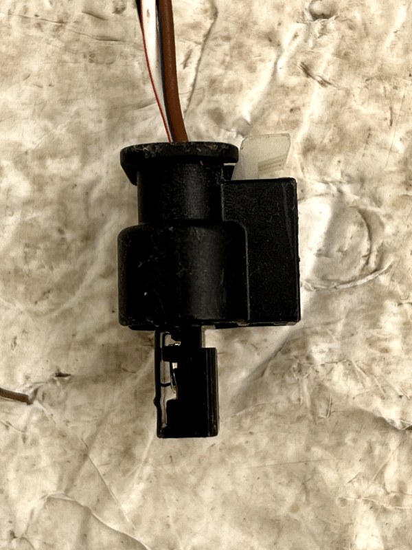 Mercedes A-Class W177 PDC Wiring Loom Harness Plug Connector A0295451226 Genuine 2 Mercedes A Class W177 PDC Wiring Loom Harness Plug Connector A0295451226 Genuine 178510567934 3