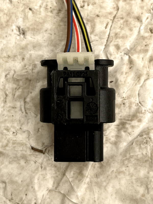 Mercedes A-Class W177 PDC Wiring Loom Harness Plug Connector A0295451226 Genuine 3 Mercedes A Class W177 PDC Wiring Loom Harness Plug Connector A0295451226 Genuine 178510567934 4