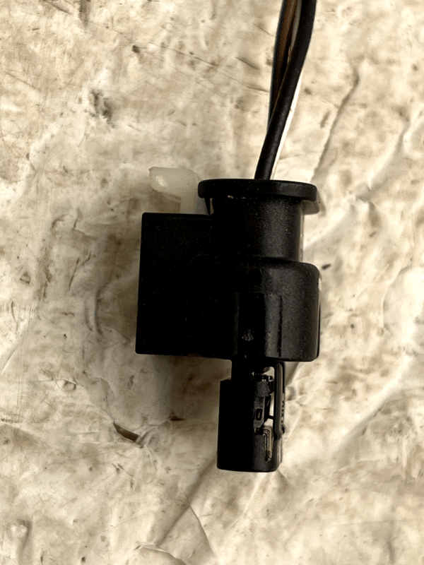 Mercedes A-Class W177 PDC Wiring Loom Harness Plug Connector A0295451226 Genuine 4 Mercedes A Class W177 PDC Wiring Loom Harness Plug Connector A0295451226 Genuine 178510567934 5