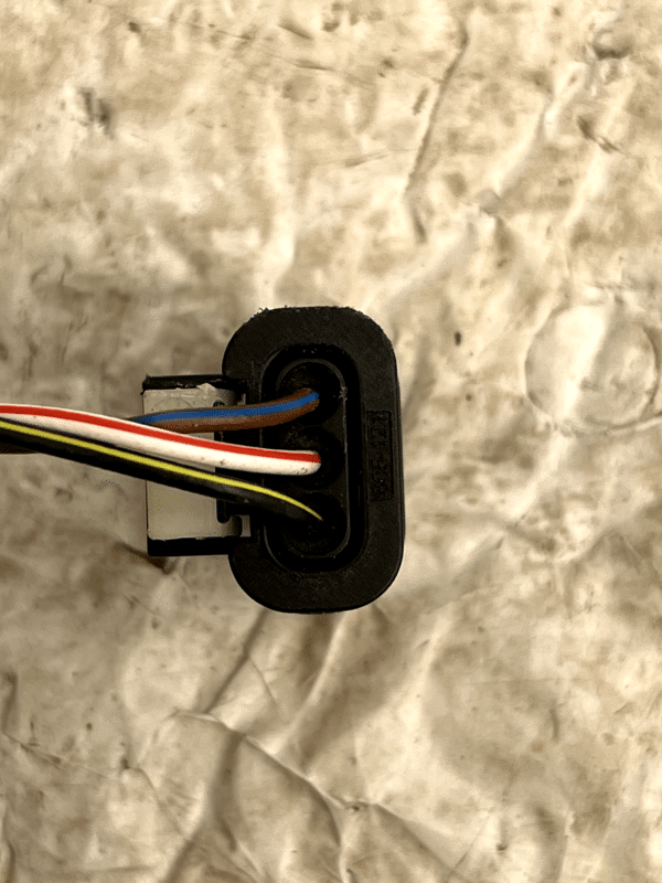 Mercedes A-Class W177 PDC Wiring Loom Harness Plug Connector A0295451226 Genuine 5 Mercedes A Class W177 PDC Wiring Loom Harness Plug Connector A0295451226 Genuine 178510567934 6