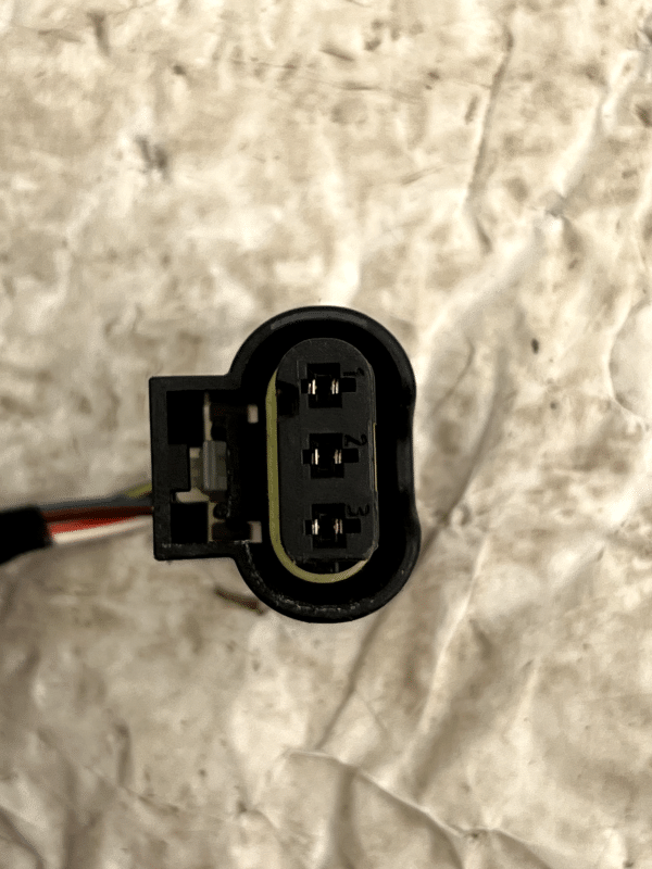Mercedes A-Class W177 PDC Wiring Loom Harness Plug Connector A0295451226 Genuine 6 Mercedes A Class W177 PDC Wiring Loom Harness Plug Connector A0295451226 Genuine 178510567934 7