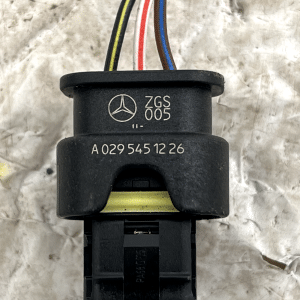 Mercedes A-Class W177 PDC Wiring Loom Harness Plug Connector A0295451226 Genuine 16 Mercedes A-Class W177 PDC Wiring Loom Harness Plug Connector A0295451226 Genuine - Image 8